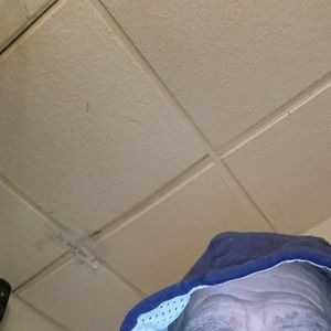 Meet your Posher, Wayne